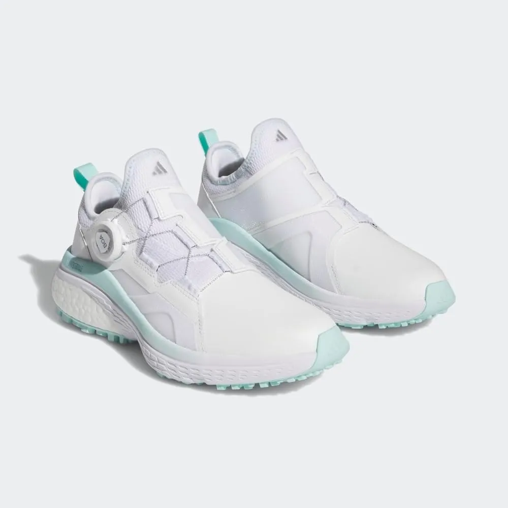 adidas Women's Solarmotion BOA Golf Shoe