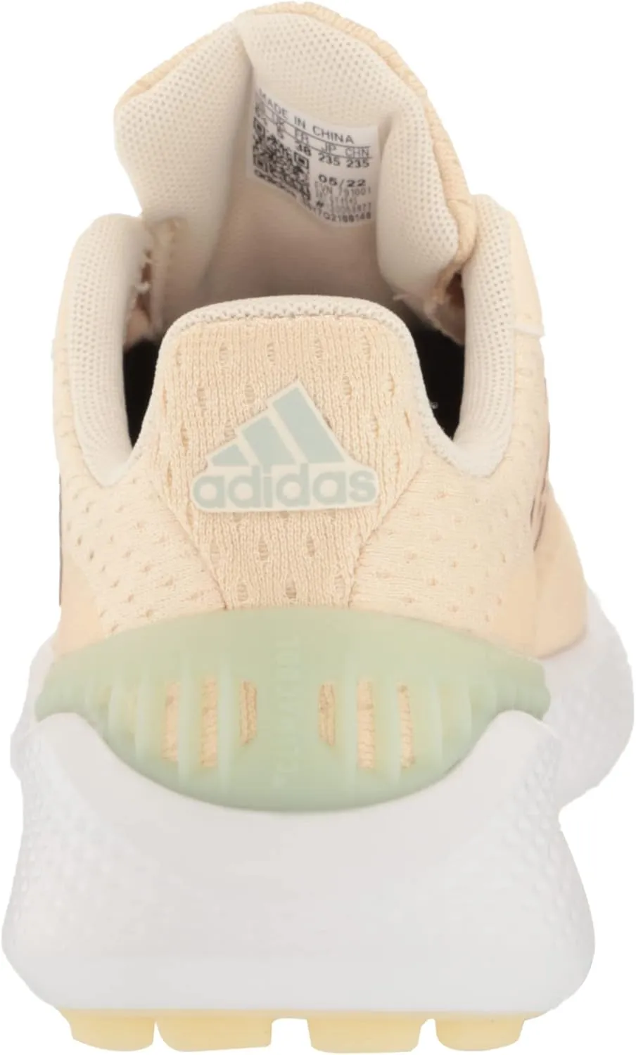 adidas Women's Summervent Spikeless Golf Shoe