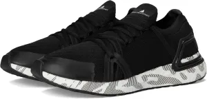 adidas Women's Ultraboost DNA Sneaker, Core Black/Core Black/Core Black, 7