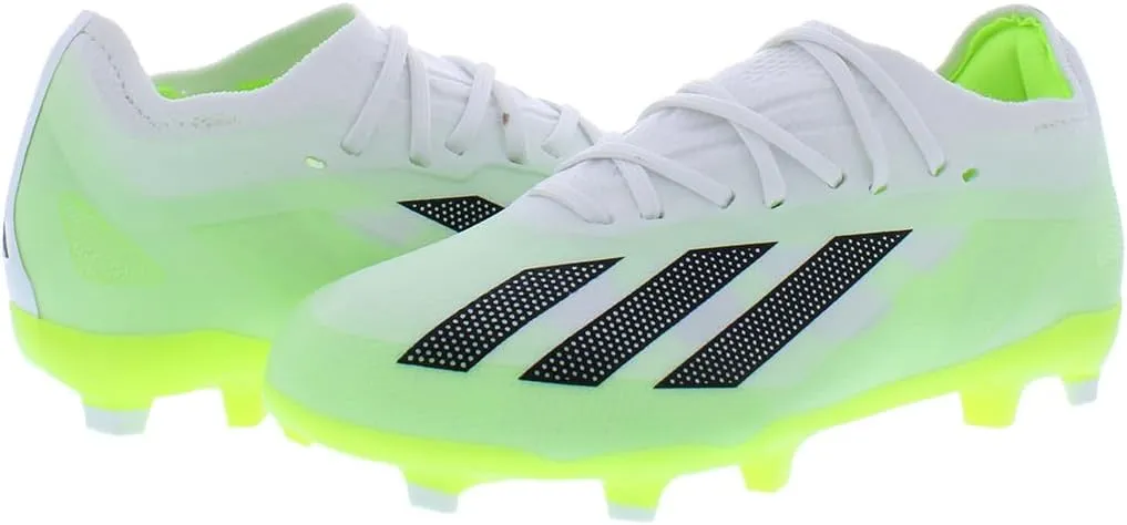 adidas X Crazyfast.1 Firm Ground Soccer Cleats