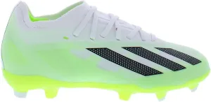 adidas X Crazyfast.1 Firm Ground Soccer Cleats