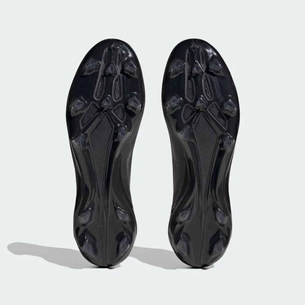 adidas X Crazyfast.1 Laceless Firm Ground Soccer Cleats
