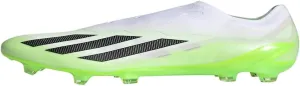 adidas X Crazyfast.1 Laceless Firm Ground Soccer Cleats