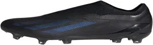 adidas X Crazyfast.1 Laceless Firm Ground Soccer Cleats
