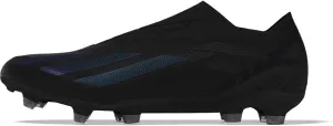 adidas X Crazyfast.1 Laceless Firm Ground Soccer Cleats