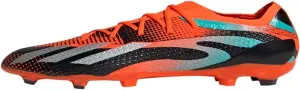 adidas X Speedportal Messi.1 Youth Firm Ground Cleats