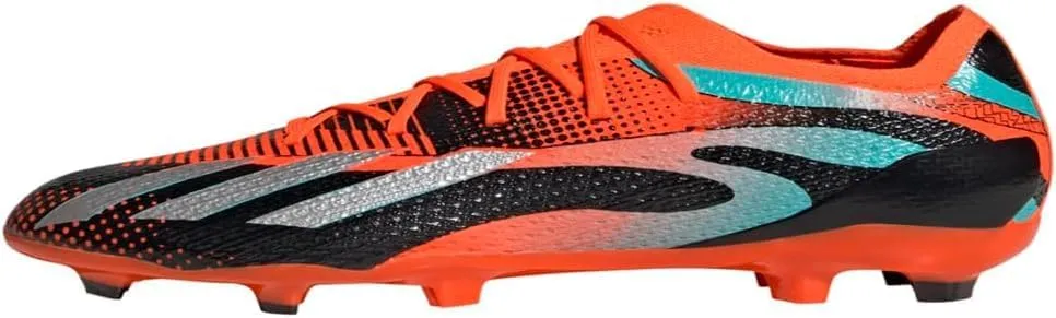 adidas X Speedportal Messi.1 Youth Firm Ground Cleats