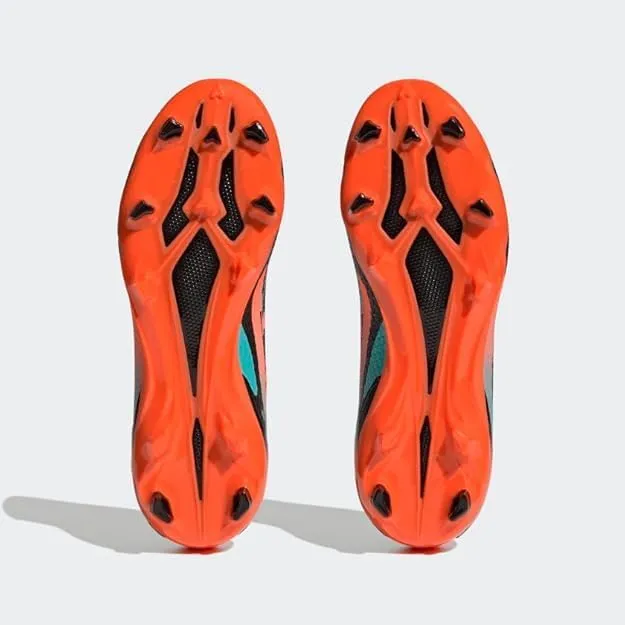 adidas X Speedportal Messi.1 Youth Firm Ground Cleats