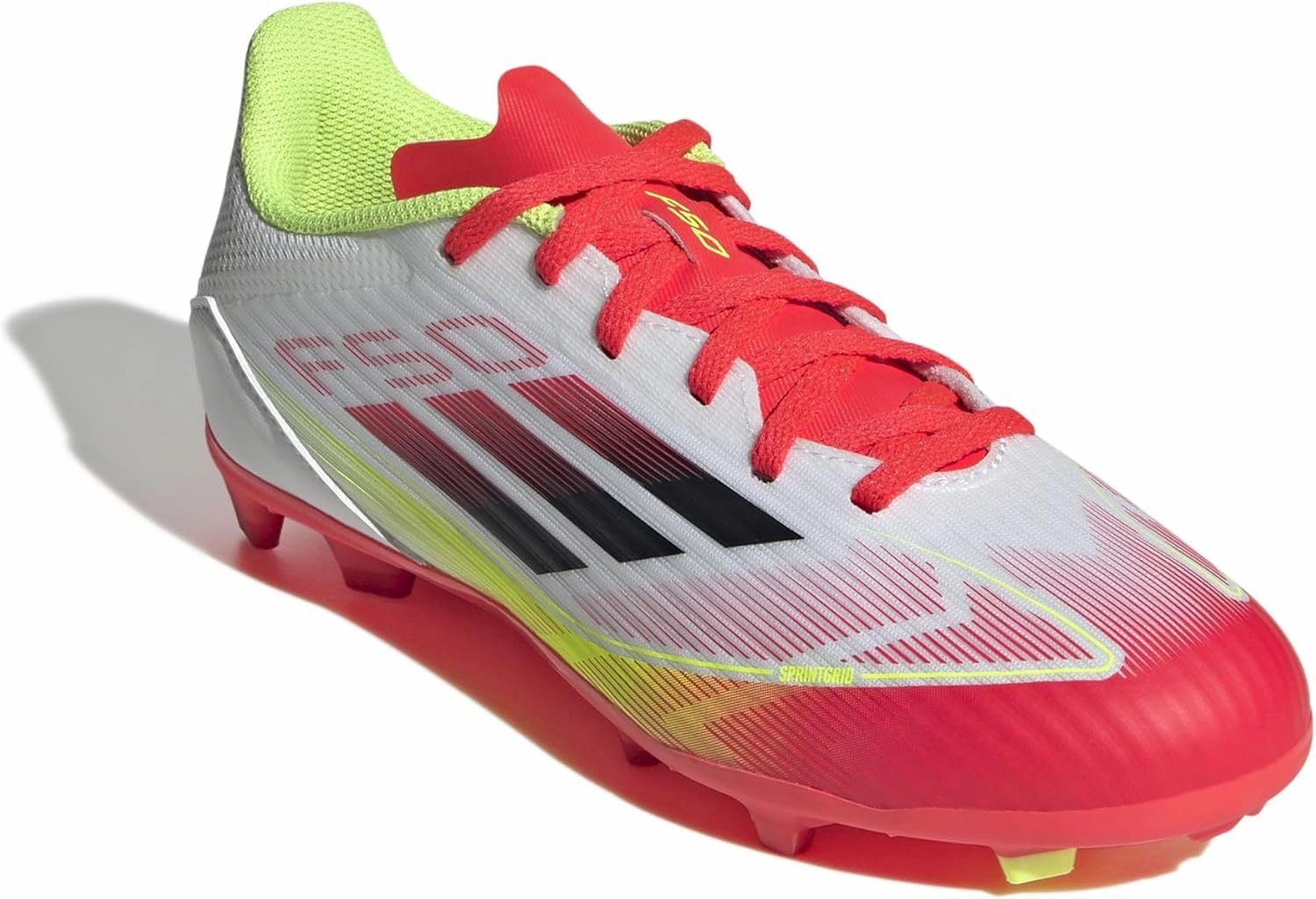 adidas Boy's Football Shoes