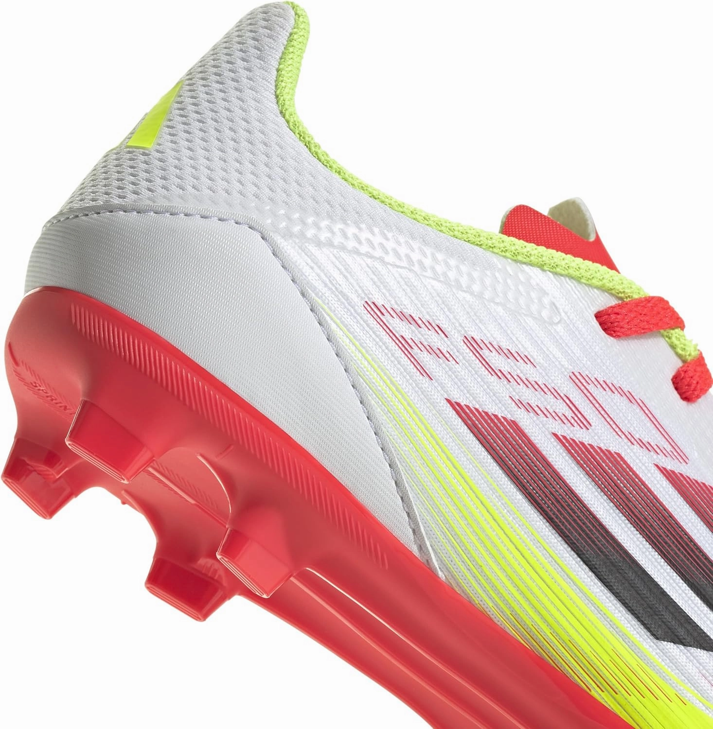 adidas Boy's Football Shoes