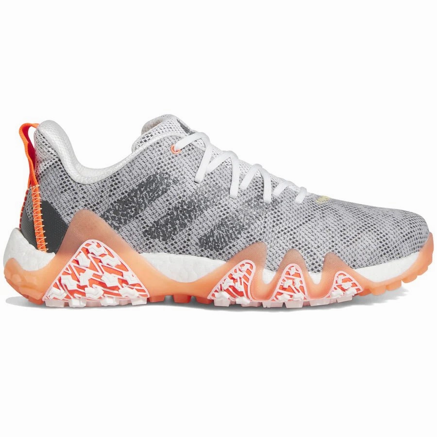 adidas CodeChaos Golf Shoes GV9418