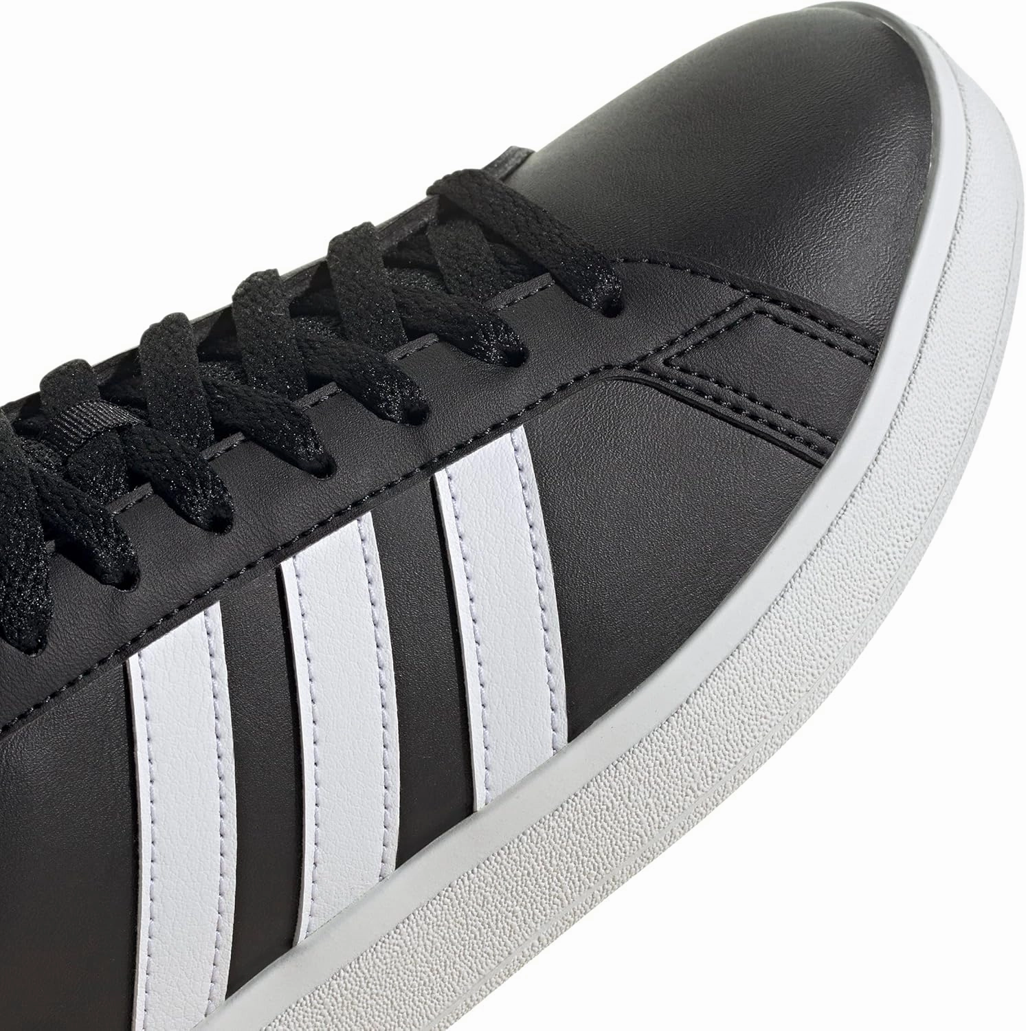 adidas Men's Advantage Base Sneaker