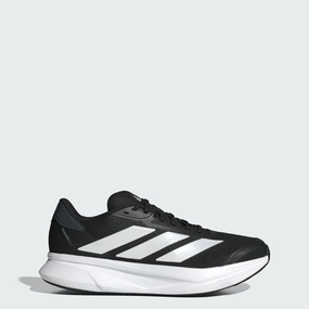 ADIDAS MEN'S DURAMO SL 2 BLACK/WHITE RUNNING SHOES