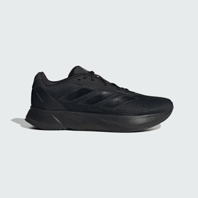 ADIDAS MEN'S DURAMO SL BLACK SHOES