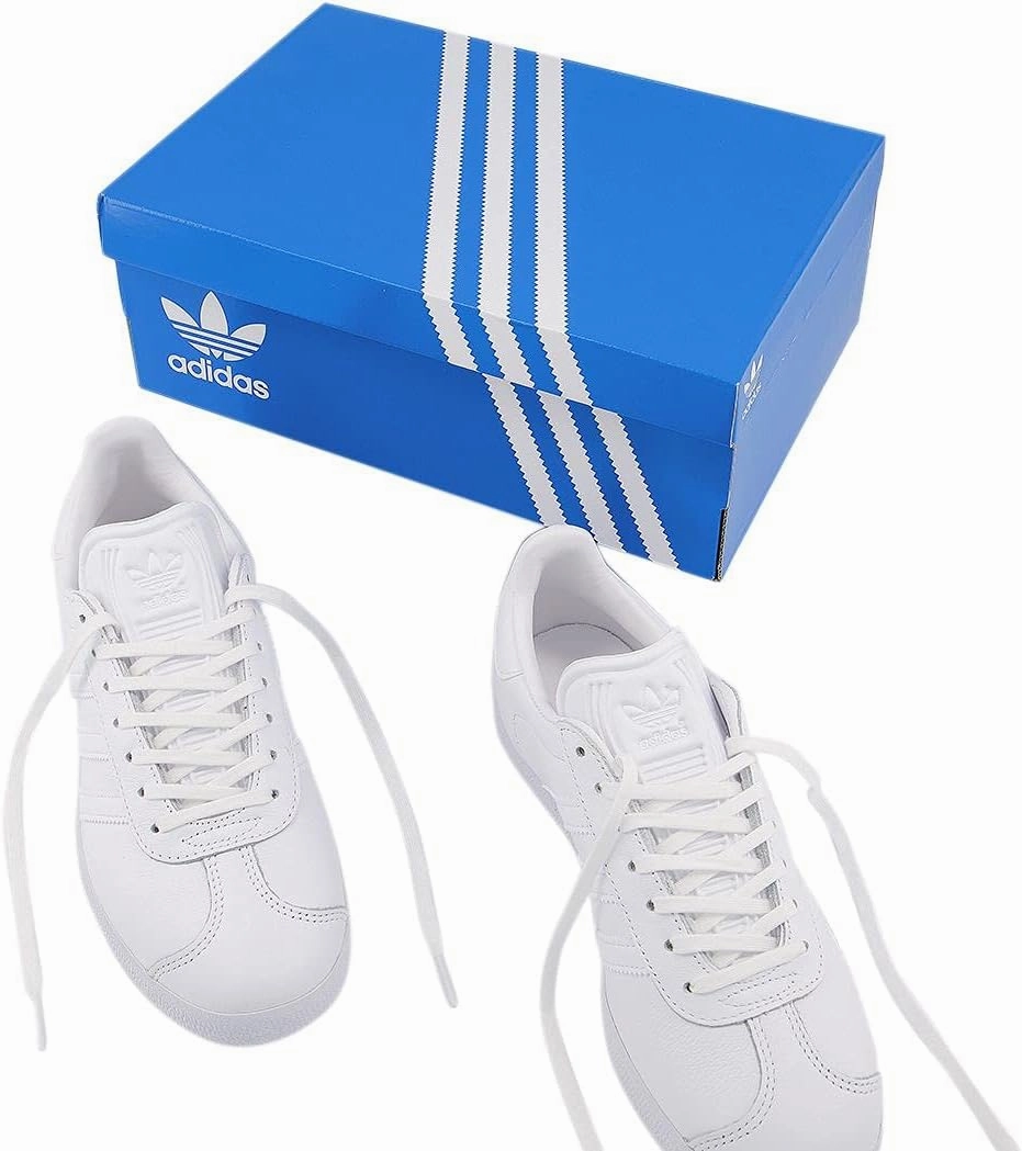 adidas Men's Gazelle Derbys