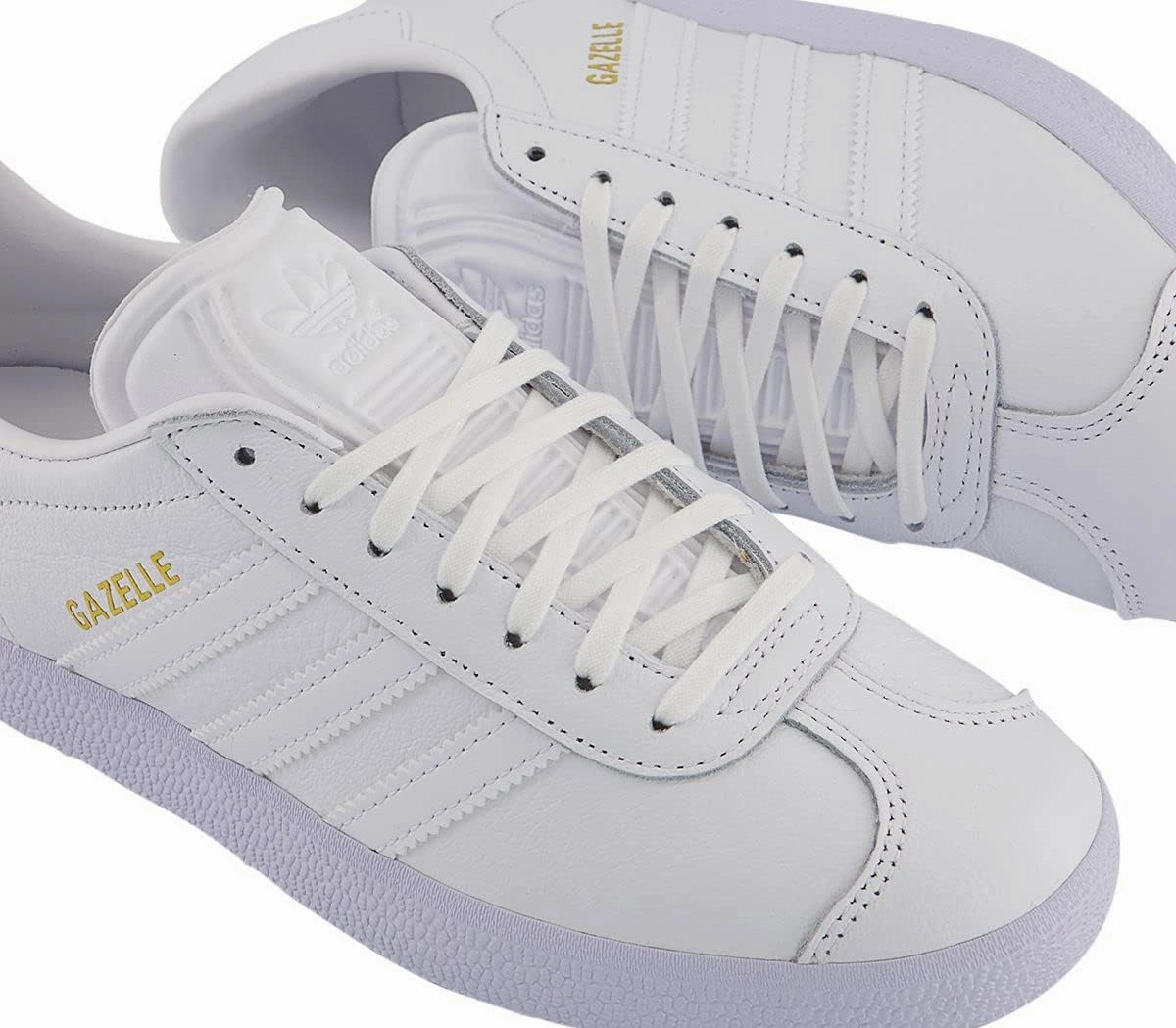 adidas Men's Gazelle Derbys
