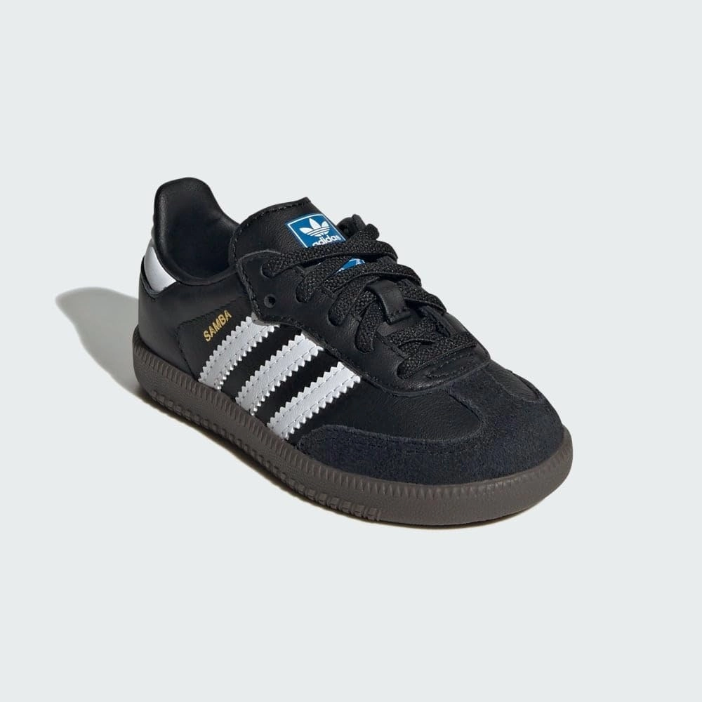 adidas Men's Samba Soccer Shoe