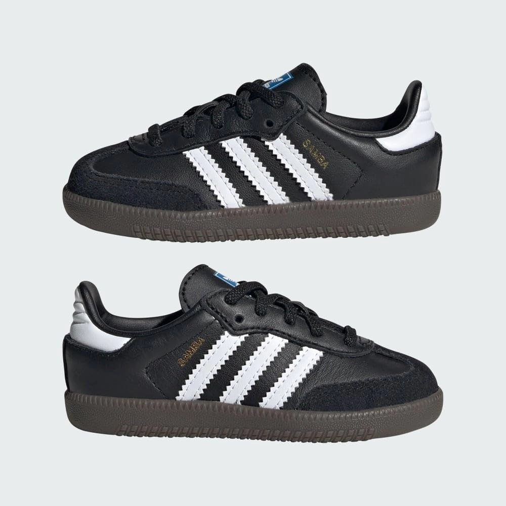 adidas Men's Samba Soccer Shoe