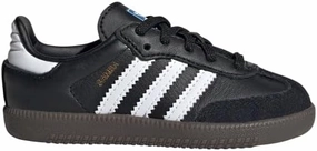 adidas Men's Samba Soccer Shoe