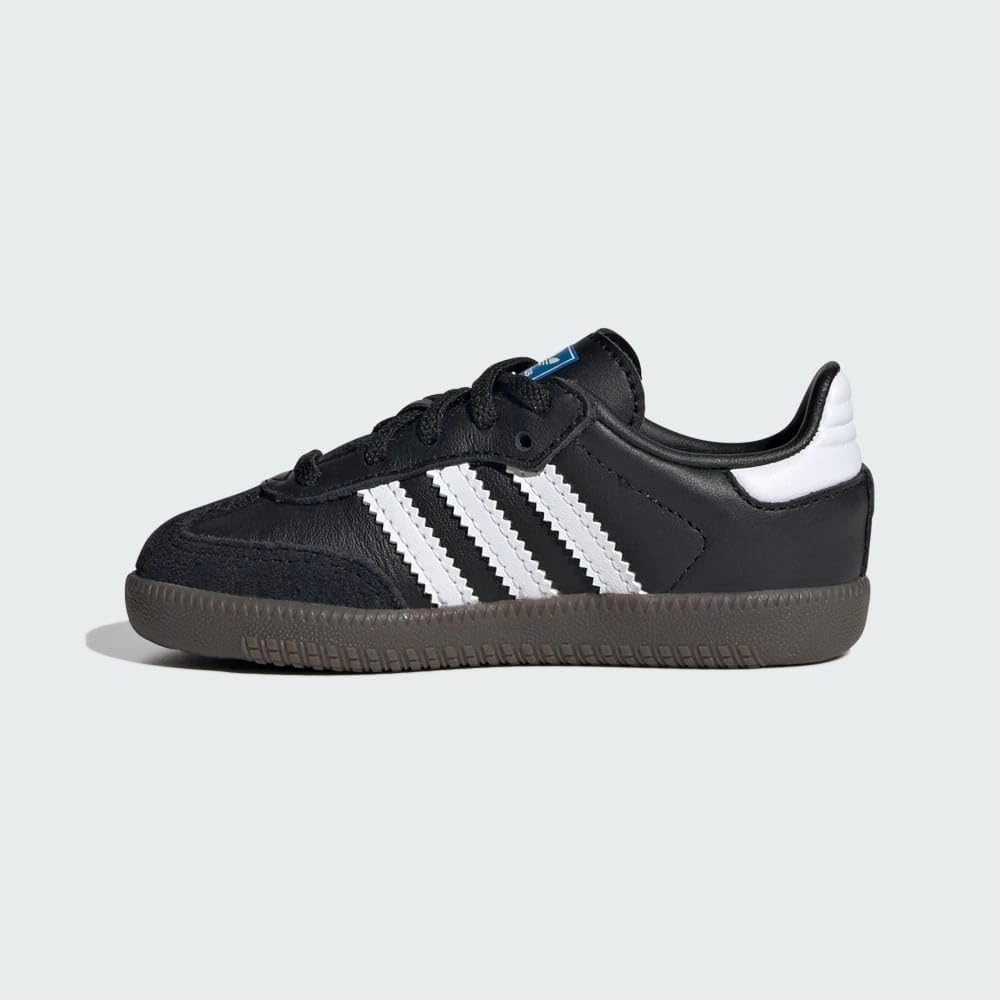 adidas Men's Samba Soccer Shoe