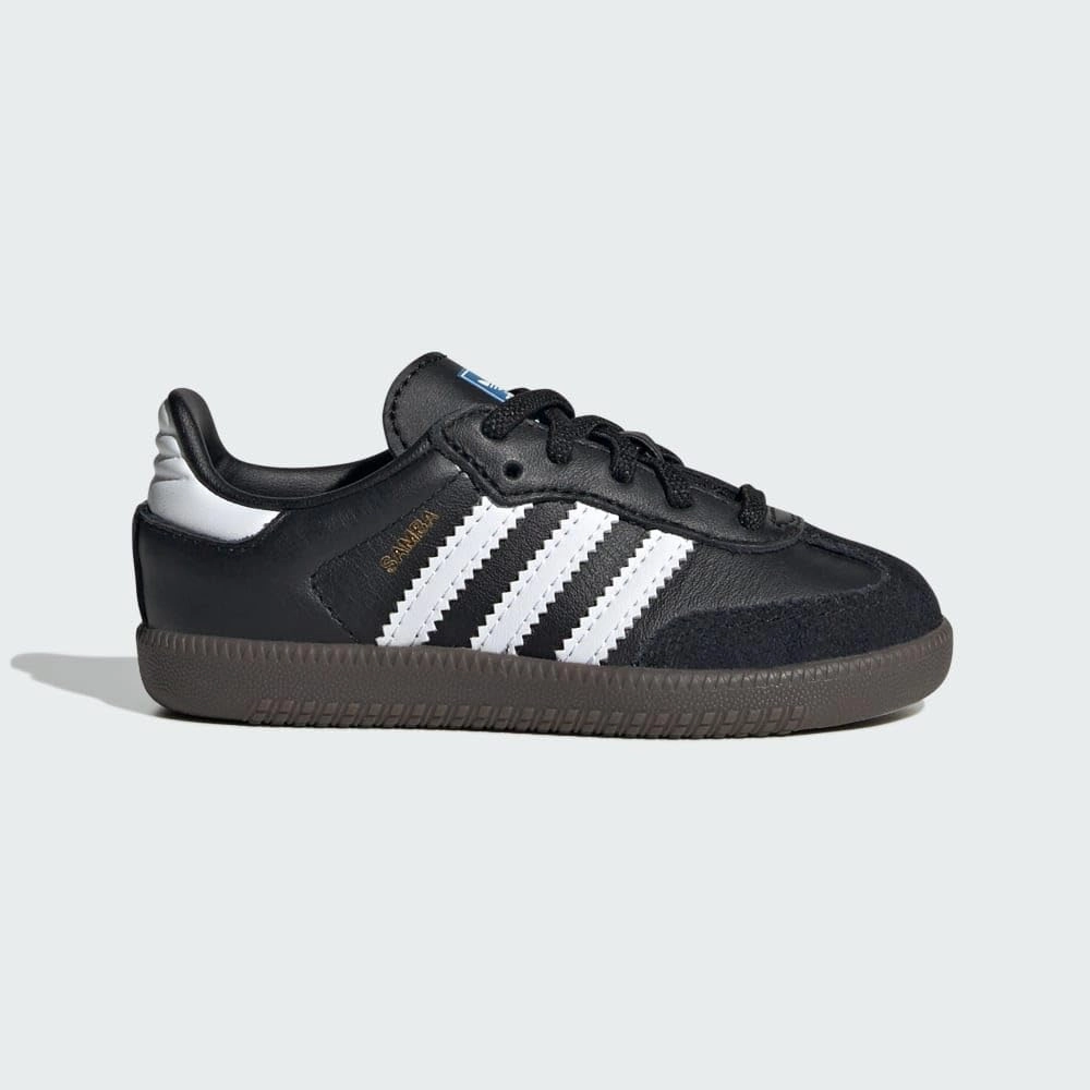 adidas Men's Samba Soccer Shoe