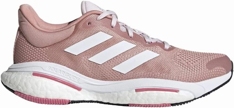 adidas Men's Solarglide 5 Sneaker