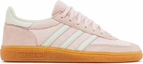 adidas Originals Handball Spezial (Sandy Pink, Womens, 6)