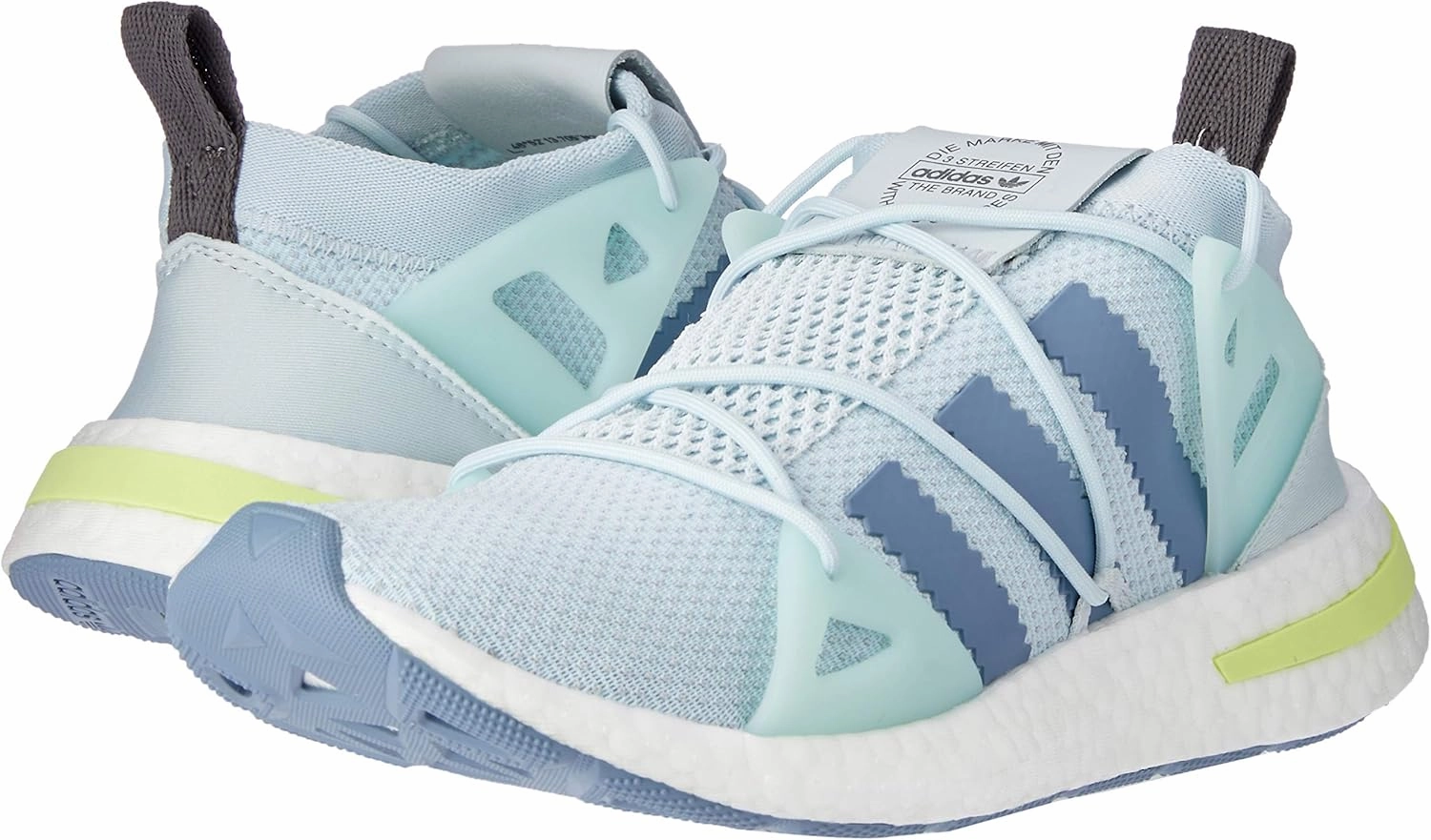adidas Originals Women's Arkyn Track and Field Shoes, 7.5 us
