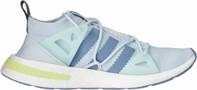 adidas Originals Women's Arkyn Track and Field Shoes, 7.5 us
