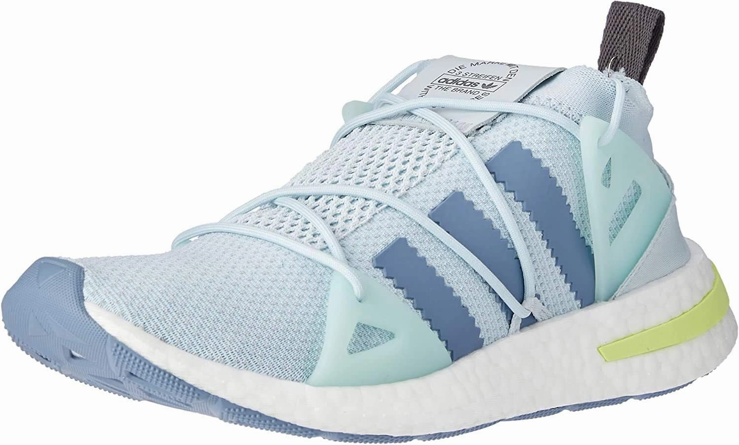 adidas Originals Women's Arkyn Track and Field Shoes, 7.5 us