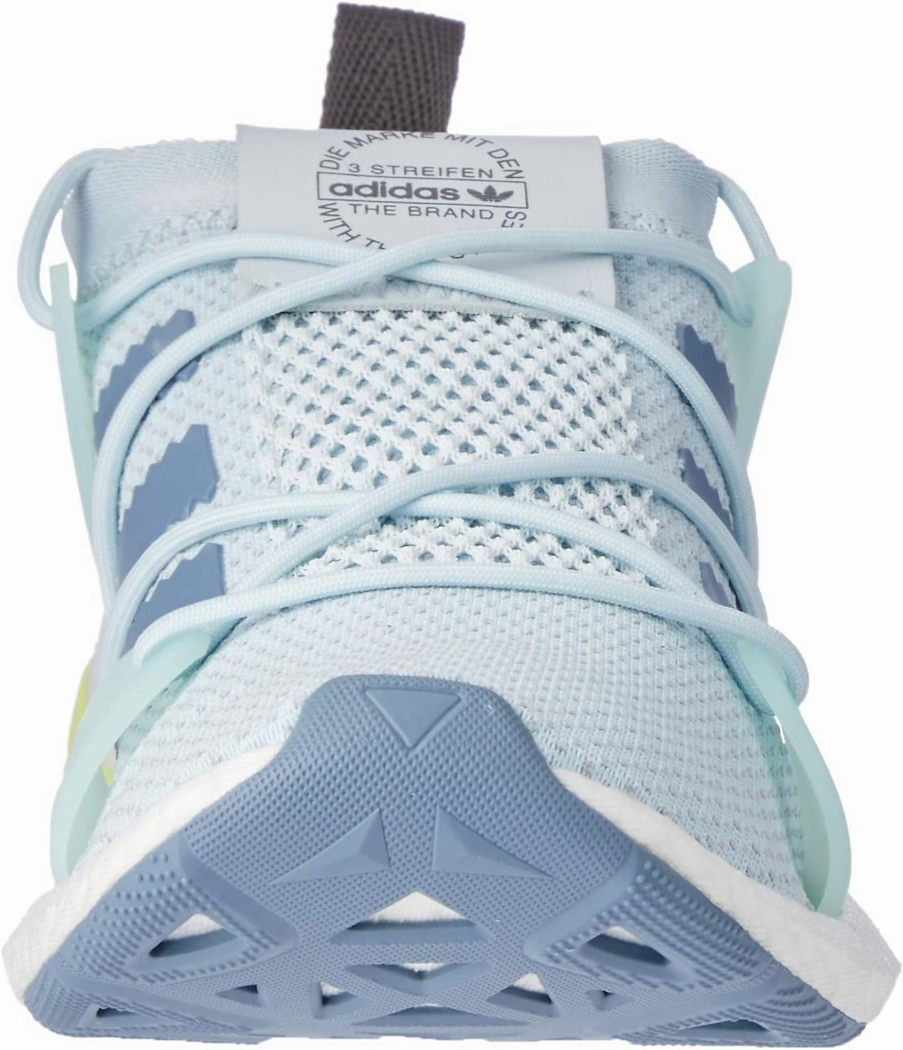 adidas Originals Women's Arkyn Track and Field Shoes, 7.5 us