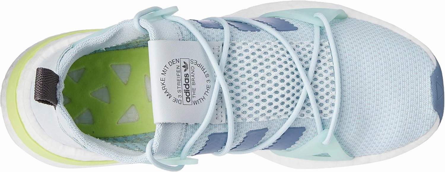 adidas Originals Women's Arkyn Track and Field Shoes, 7.5 us