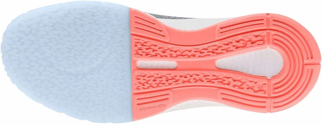 adidas Originals Women's Crazyflight Bounce 2 Volleyball Shoe, 12 AU