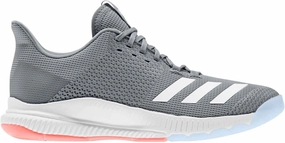 adidas Originals Women's Crazyflight Bounce 2 Volleyball Shoe, 12 AU
