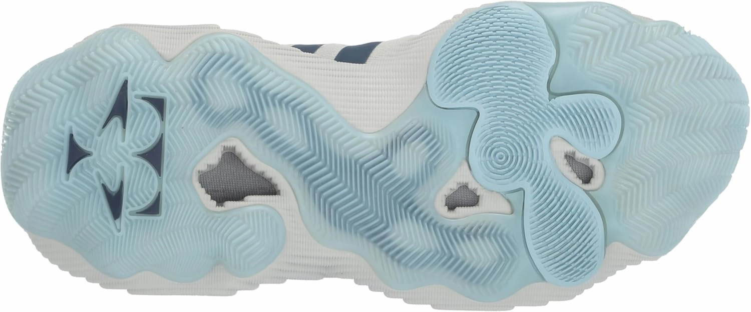 adidas Originals Women's Trae Young 3 Sneaker