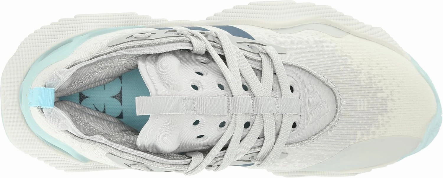 adidas Originals Women's Trae Young 3 Sneaker
