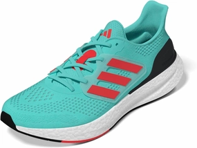 adidas Pureboost 23 W, Women's Shoes-Low (Non-Football)