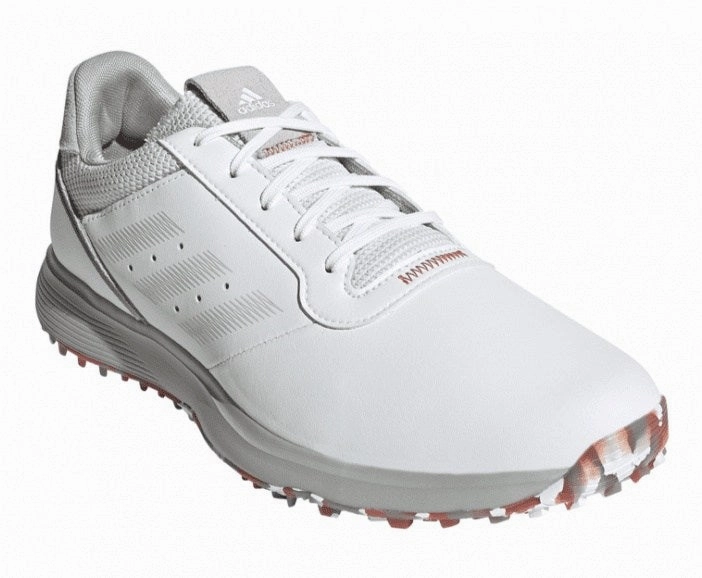 adidas S2G Spikeless Golf Shoes FX4333