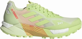 adidas Terrex Agravic Ultra BCA Trail Running Shoes