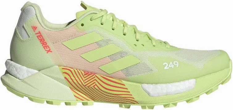 adidas Terrex Agravic Ultra BCA Trail Running Shoes