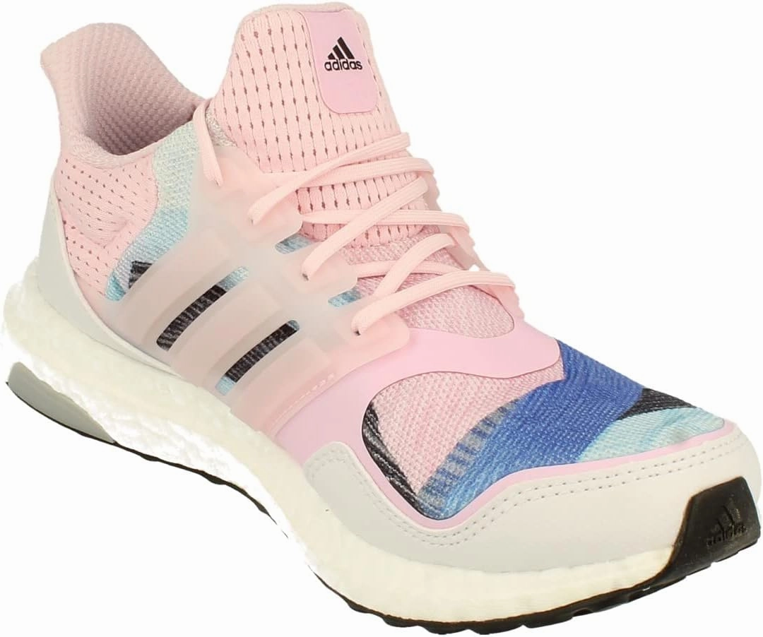 adidas Ultraboost S&L DNA Womens Running Trainers Sneakers