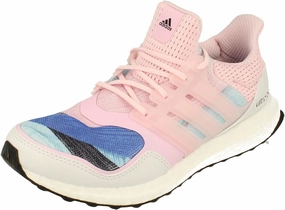 adidas Ultraboost S&L DNA Womens Running Trainers Sneakers