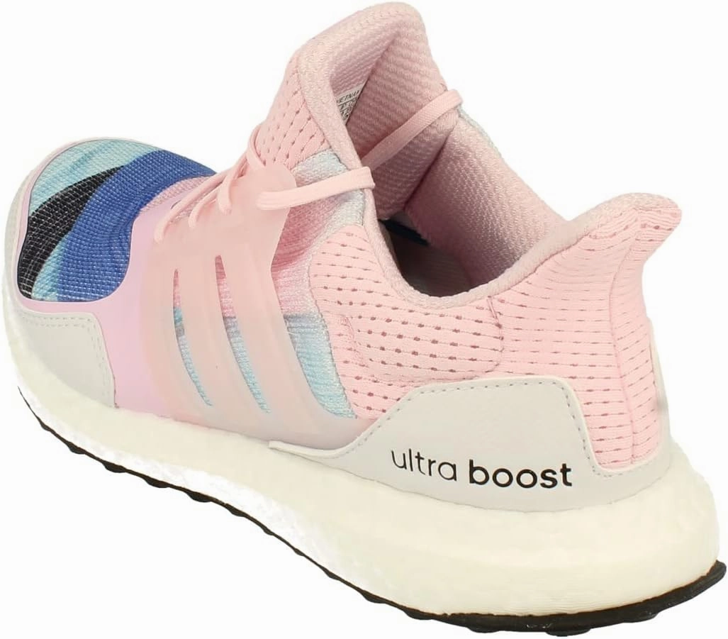 adidas Ultraboost S&L DNA Womens Running Trainers Sneakers