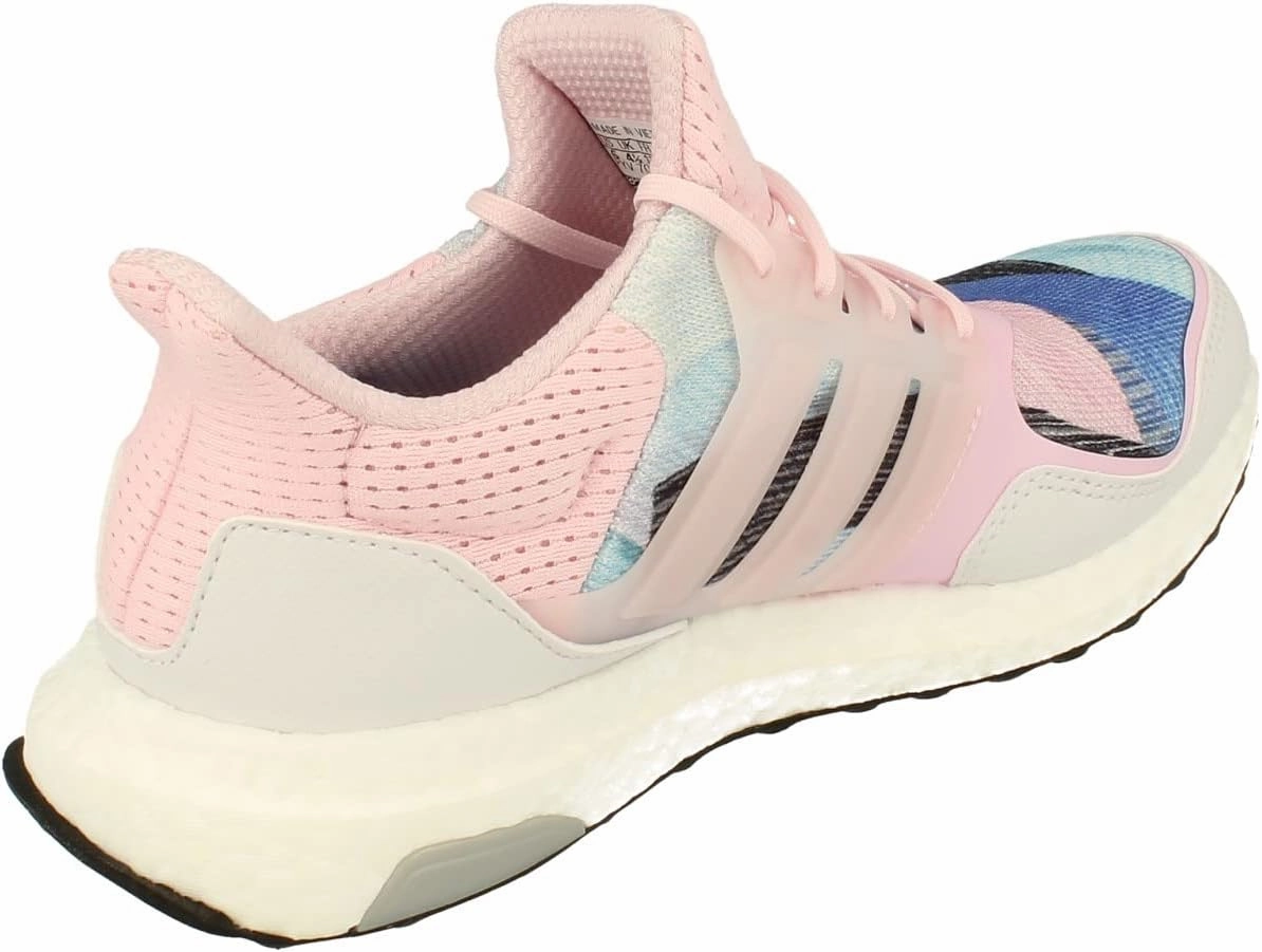 adidas Ultraboost S&L DNA Womens Running Trainers Sneakers