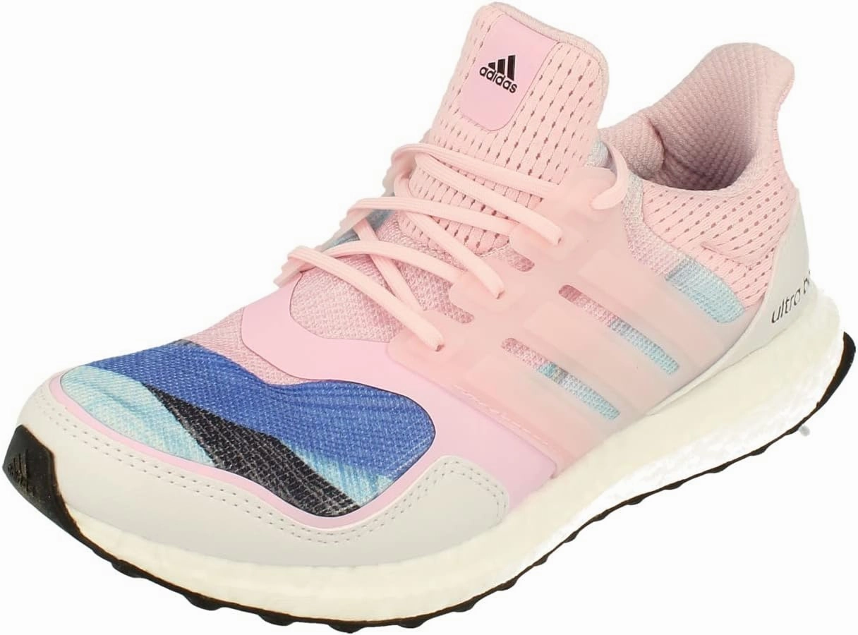 adidas Ultraboost S&L DNA Womens Running Trainers Sneakers