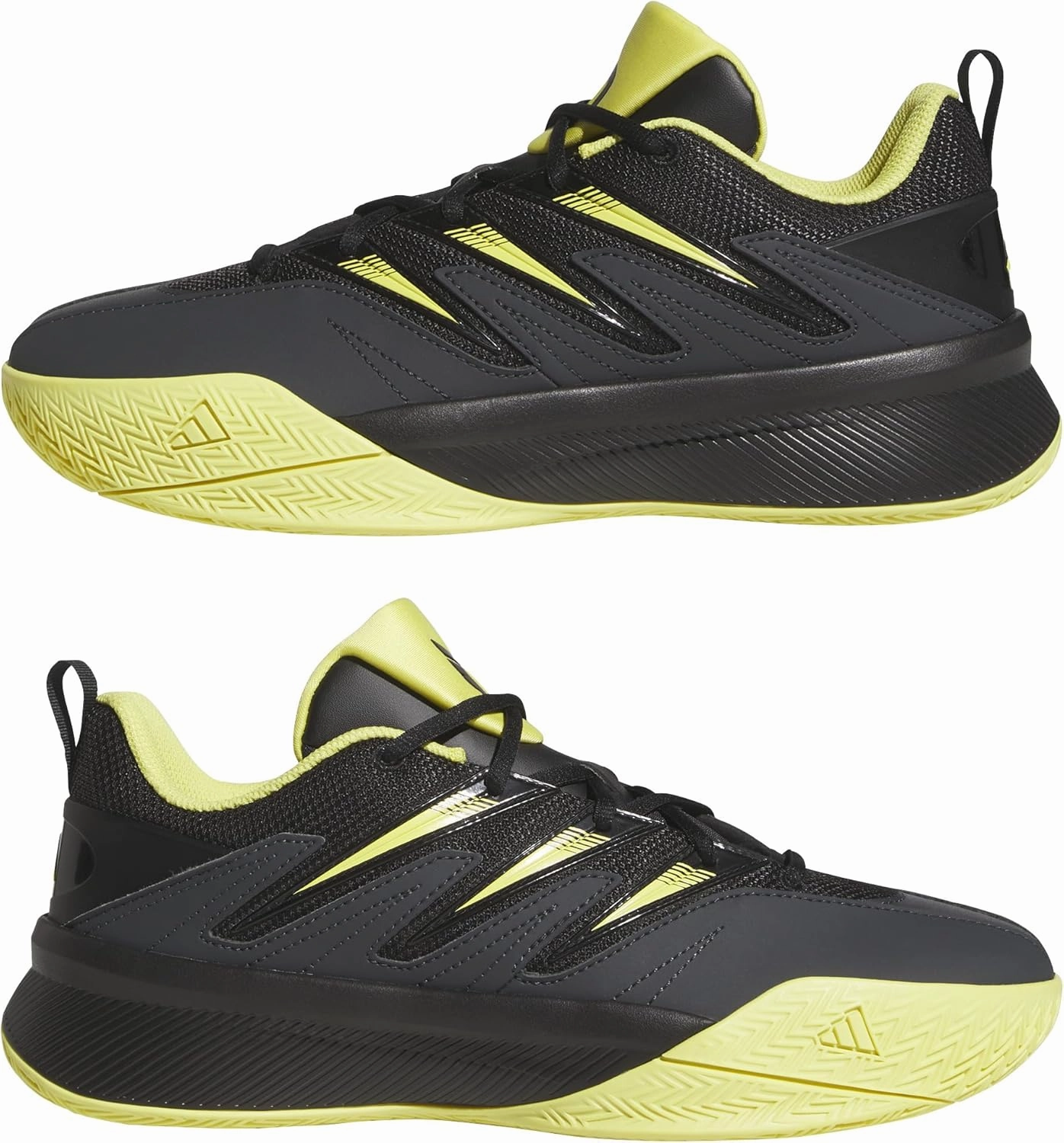 adidas Unisex-Adult Basketball Shoes