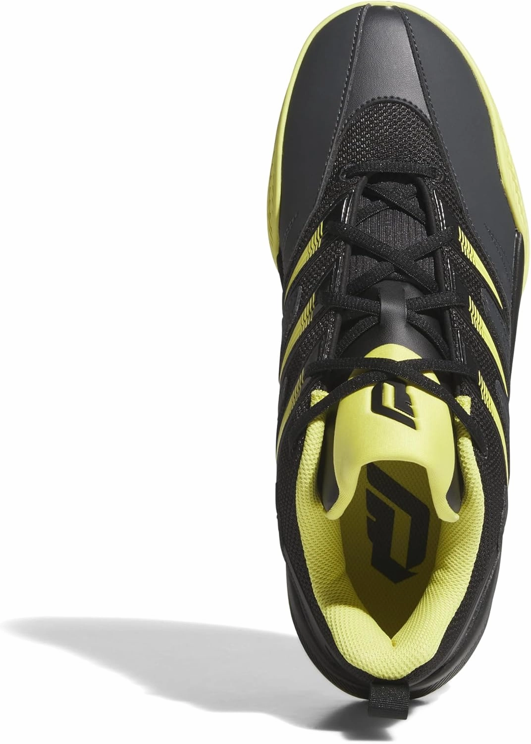 adidas Unisex-Adult Basketball Shoes