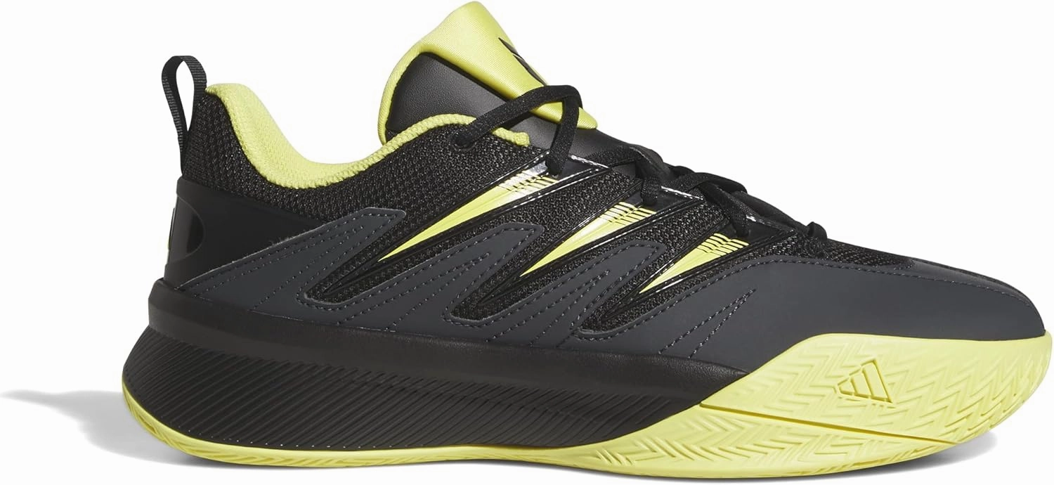 adidas Unisex-Adult Basketball Shoes