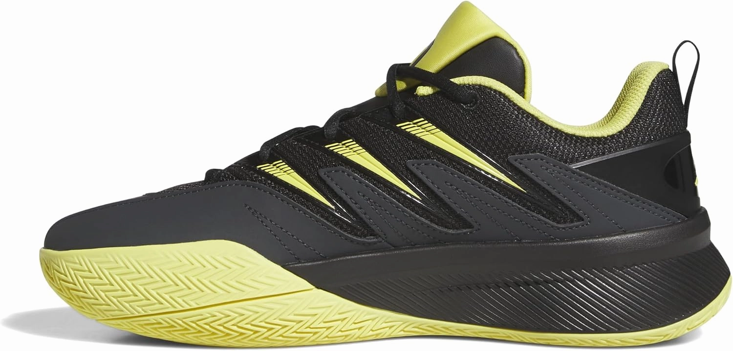 adidas Unisex-Adult Basketball Shoes