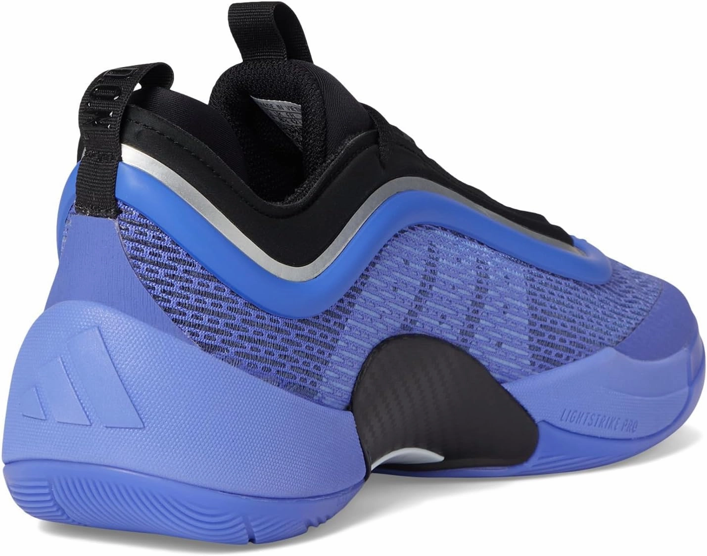 adidas Unisex-Adult D.o.n. Issue 5 Basketball Sneaker